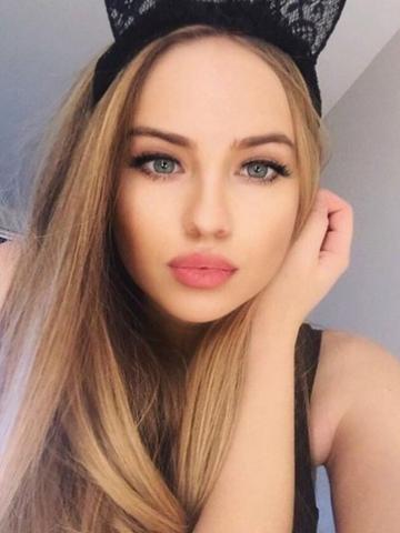 Анкета проститутки Надежда - Фото 1, , 23 года, №48723